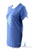 Schöffel Swakopmund Womens T-Shirt, Schöffel, Azul, , Mujer, 0246-10128, 5637695002, 4060647662197, N1-06.jpg