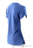 Schöffel Swakopmund Womens T-Shirt, Schöffel, Bleu, , Femmes, 0246-10128, 5637695002, 4060647662197, N1-16.jpg