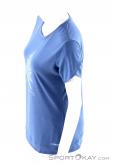 Schöffel Swakopmund Womens T-Shirt, Schöffel, Blue, , Female, 0246-10128, 5637695002, 4060647662197, N2-07.jpg