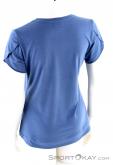 Schöffel Swakopmund Womens T-Shirt, Schöffel, Blue, , Female, 0246-10128, 5637695002, 4060647662197, N2-12.jpg
