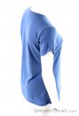 Schöffel Swakopmund Womens T-Shirt, Schöffel, Blue, , Female, 0246-10128, 5637695002, 4060647662197, N2-17.jpg