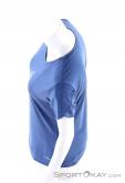 Schöffel Swakopmund Womens T-Shirt, Schöffel, Blue, , Female, 0246-10128, 5637695002, 4060647662197, N3-08.jpg
