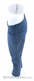 Schöffel Alicante Womens Outdoor Pants, Schöffel, Bleu, , Femmes, 0246-10129, 5637695012, 4060647423538, N3-08.jpg