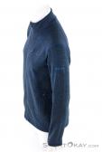 Schöffel Monaco 1 Mens Fleece Jacket, , Blue, , Male, 0246-10133, 5637695073, , N2-07.jpg