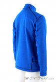 Schöffel Monaco 1 Mens Fleece Jacket, , Turquoise, , Hommes, 0246-10133, 5637695081, , N1-16.jpg