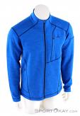 Schöffel Monaco 1 Mens Fleece Jacket, , Turquoise, , Male, 0246-10133, 5637695081, , N2-02.jpg