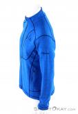 Schöffel Monaco 1 Mens Fleece Jacket, , Turquoise, , Male, 0246-10133, 5637695081, , N2-07.jpg