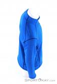 Schöffel Monaco 1 Mens Fleece Jacket, , Turquoise, , Male, 0246-10133, 5637695081, , N3-18.jpg