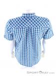 Schöffel Kuopio 2 UV Mens Outdoor Shirt, Schöffel, Bleu, , Hommes, 0246-10135, 5637695098, 4060647556816, N3-13.jpg