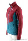 Ortovox Dufour Jacket Womens Outdoor Jacket, , Červená, , Ženy, 0016-10461, 5637695103, , N1-06.jpg