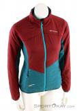 Ortovox Dufour Jacket Donna Giacca Outdoor
, Ortovox, Rosso, , Donna, 0016-10461, 5637695103, 0, N2-02.jpg
