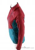 Ortovox Dufour Jacket Womens Outdoor Jacket, , Red, , Female, 0016-10461, 5637695103, , N2-07.jpg