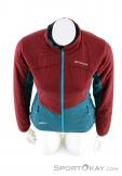 Ortovox Dufour Jacket Donna Giacca Outdoor
, Ortovox, Rosso, , Donna, 0016-10461, 5637695103, 0, N3-03.jpg