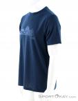 Schöffel Sao Paulo 3 Mens T-Shirt, , Blue, , Male, 0246-10136, 5637695108, , N1-06.jpg
