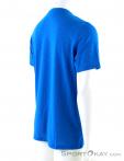 Schöffel Sao Paulo 3 Mens T-Shirt, , Turquoise, , Male, 0246-10136, 5637695113, , N1-16.jpg