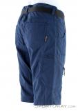 Schöffel Silvaplana 2 Mens Outdoor Shorts, , Blue, , Male, 0246-10140, 5637695145, , N1-16.jpg
