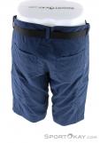 Schöffel Silvaplana 2 Mens Outdoor Shorts, , Blue, , Male, 0246-10140, 5637695145, , N3-13.jpg