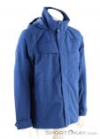 Schöffel San Josel Mens Outdoor Jacket, , Blue, , Male, 0246-10141, 5637695153, , N1-01.jpg