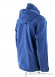 Schöffel San Josel Mens Outdoor Jacket, , Blue, , Male, 0246-10141, 5637695153, , N1-16.jpg