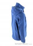 Schöffel San Josel Mens Outdoor Jacket, , Blue, , Male, 0246-10141, 5637695153, , N2-17.jpg