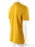 Schöffel El Charro 2 Mens T-Shirt, , Yellow, , Male, 0246-10143, 5637695173, , N1-16.jpg