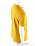 Schöffel El Charro 2 Mens T-Shirt, , Yellow, , Male, 0246-10143, 5637695173, , N2-17.jpg