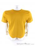 Schöffel El Charro 2 Mens T-Shirt, , Yellow, , Male, 0246-10143, 5637695173, , N3-13.jpg