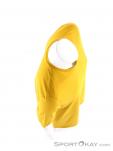 Schöffel El Charro 2 Mens T-Shirt, , Yellow, , Male, 0246-10143, 5637695173, , N4-19.jpg