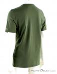 Schöffel El Charro 2 Mens T-Shirt, , Olive-Dark Green, , Male, 0246-10143, 5637695178, , N1-11.jpg