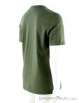 Schöffel El Charro 2 Mens T-Shirt, , Olive-Dark Green, , Male, 0246-10143, 5637695178, , N1-16.jpg