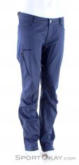 Schöffel Milano Mens Outdoor Pants, , Blue, , Male, 0246-10144, 5637695184, , N1-01.jpg