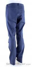 Schöffel Milano Mens Outdoor Pants, , Blue, , Male, 0246-10144, 5637695184, , N1-11.jpg