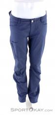 Schöffel Milano Mens Outdoor Pants, , Blue, , Male, 0246-10144, 5637695184, , N2-02.jpg