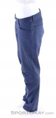 Schöffel Milano Mens Outdoor Pants, Schöffel, Blue, , Male, 0246-10144, 5637695184, 4060647431496, N2-07.jpg