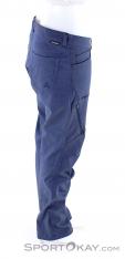Schöffel Milano Mens Outdoor Pants, , Blue, , Male, 0246-10144, 5637695184, , N2-17.jpg