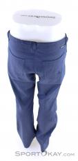 Schöffel Milano Mens Outdoor Pants, , Blue, , Male, 0246-10144, 5637695184, , N3-13.jpg