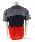 Leatt DBX 2.0 Jersey SS Biking Shirt, Leatt, Red, , Male,Female,Unisex, 0215-10076, 5637695211, 6009699051793, N2-12.jpg