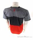 Leatt DBX 2.0 Jersey SS Biking Shirt, Leatt, Red, , Male,Female,Unisex, 0215-10076, 5637695211, 6009699051793, N3-13.jpg