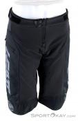 Leatt DBX 4.0 Biking Shorts, , Black, , Male,Female,Unisex, 0215-10077, 5637695231, , N2-02.jpg