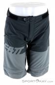 Leatt DBX 3.0 Biking Shorts, , Black, , Male,Female,Unisex, 0215-10078, 5637695251, , N2-02.jpg