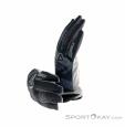 Leatt Glove DBX 2.0 X-Flow Biking Gloves, Leatt, Noir, , Hommes,Femmes,Unisex, 0215-10080, 5637695279, 6009699053124, N1-06.jpg