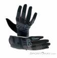 Leatt Glove DBX 2.0 X-Flow Biking Gloves, , Čierna, , Muži,Ženy,Unisex, 0215-10080, 5637695279, , N2-02.jpg