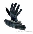 Leatt Glove DBX 2.0 X-Flow Biking Gloves, Leatt, Black, , Male,Female,Unisex, 0215-10080, 5637695279, 6009699053124, N3-03.jpg