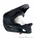 Leatt DBX 4.0 Fullface Enduro Helmet, Leatt, Black, , Male,Female,Unisex, 0215-10082, 5637695293, 6009699053865, N1-01.jpg