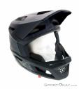 Leatt DBX 4.0 Fullface Enduro Helmet, Leatt, Čierna, , Muži,Ženy,Unisex, 0215-10082, 5637695293, 6009699053865, N2-02.jpg