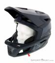 Leatt DBX 4.0 Fullface Enduro Helmet, Leatt, Noir, , Hommes,Femmes,Unisex, 0215-10082, 5637695293, 6009699053865, N2-07.jpg