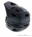 Leatt DBX 4.0 Fullface Enduro Helmet, Leatt, Black, , Male,Female,Unisex, 0215-10082, 5637695293, 6009699053865, N2-12.jpg