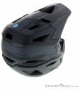 Leatt DBX 4.0 Fullface Enduro Helmet, Leatt, Čierna, , Muži,Ženy,Unisex, 0215-10082, 5637695293, 6009699053865, N2-17.jpg