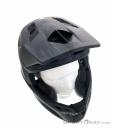 Leatt DBX 4.0 Fullface Enduro Helmet, Leatt, Čierna, , Muži,Ženy,Unisex, 0215-10082, 5637695293, 6009699053865, N3-03.jpg