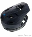 Leatt DBX 4.0 Fullface Enduro Helmet, Leatt, Black, , Male,Female,Unisex, 0215-10082, 5637695293, 6009699053865, N3-18.jpg